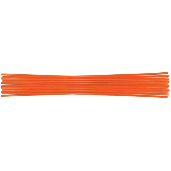 Stens L Orange Driveway Markers (36-Pack) 26In. 751-172-36